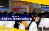 Benefits of pursuing BBA as a Career in DBGI