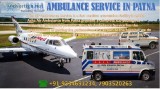 Dial Bihar s top quality Air Ambulance Service from Patna to Del