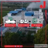 Flexible Packaging Manufacturers in India
