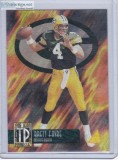 Brett FavreJohn Elway 1995 Pinnacle Team Pinnacle 7 of 10
