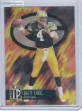 Brett FavreJohn Elway 1995 Pinnacle Team Pinnacle 7 of 10