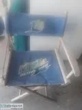 Inaugural 1998 chair devil rays
