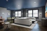 Hardwood Style Flooring with Fire Place Price dropped.