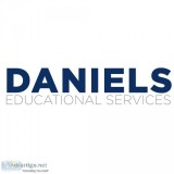 Daniels educational services- best private tutor in dubai