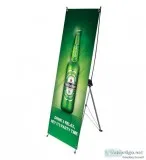 Trade Show Banner Stands Will Bring Bright Display Solution