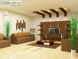 Rubenius -top best residential interior designers in bangalore