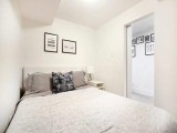 On A Tree Lined Street In Mimico. A Charming 1.5 Storey Family H