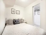 On A Tree Lined Street In Mimico. A Charming 1.5 Storey Family H