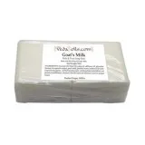 Buy goat milk melt and pour soap base online