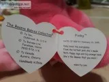 Ty Beanie Babies