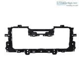 Replace Radiator Support Baffle - GM1223105  theautopartsshop.co
