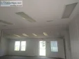 Modular office for sale