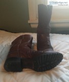 Shoe repair