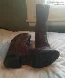 Shoe repair