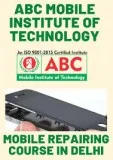 Mobile repairing course in gurgaon