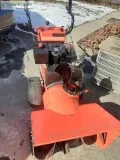 snowblowers