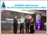 Sunanda Speciality Coatings Pvt. Ltd. is the flagship company of