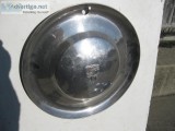1953 PLYMOUTH HUBCAPS