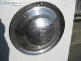 1953 PLYMOUTH HUBCAPS