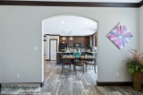 Check out your new home