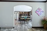 Check out your new home