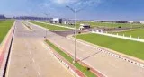 Industrial Plot For Sale In Bawana Delhi
