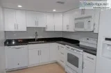 Beautiful bright and spacious apartment for rent in desirable VI