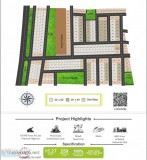 BMRDA and DC Converted Residential PlotsSites for Sale near Myso