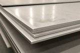 SMO 254 Sheet and Plate