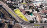 Terreno en Venta calle cuarta Tijuana