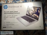 CHROMEBOOK 14 NEW IN BOX