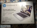 CHROMEBOOK 14 NEW IN BOX