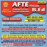 BEST TEACHING INSTITUTE
