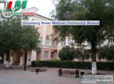 Orenburg State Medical University