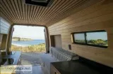 Choose Mercedes Sprinter Conversion