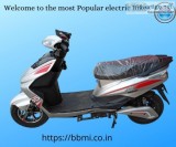 Welcome to the most popular electric bikes
