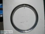 1949-51 FORD WHEEL TRIM RINGS