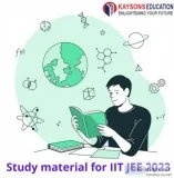 Study material for IIT JEE 2023