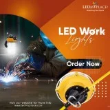 Buy LED work Lights at Low price
