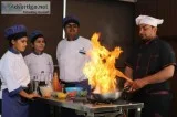 International Hotel Management Course in Rajasthan