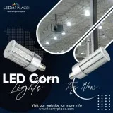 Buy Now LED Corn Lights at Affordable Price