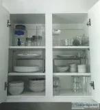 Home organization- kitchens closets garage small spaces