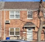 (MCN) Splendid 3 Bedroom 1.5 Bathroom Attached Brick House for S