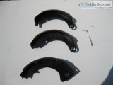 1937-70 ALL SERIES BRAKE SHOES