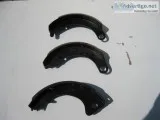 1937-70 ALL SERIES BRAKE SHOES