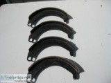 1935-70s FORD BRAKE SHOES