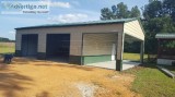 Garages Barns Carports