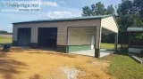 Garages Barns Carports