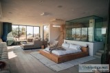 a beautiful house with 3 bedrooms and 2 bathroom attached with  