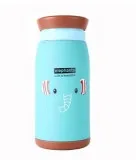 Stainless Steel Thermal Bottle ShoppySanta